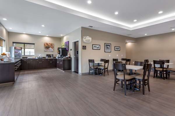 Scottish Inns & Suites Crosby, TX - Texas Motels